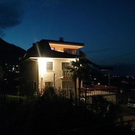 Haus Tirol Daire Caldaro Dış mekan fotoğraf