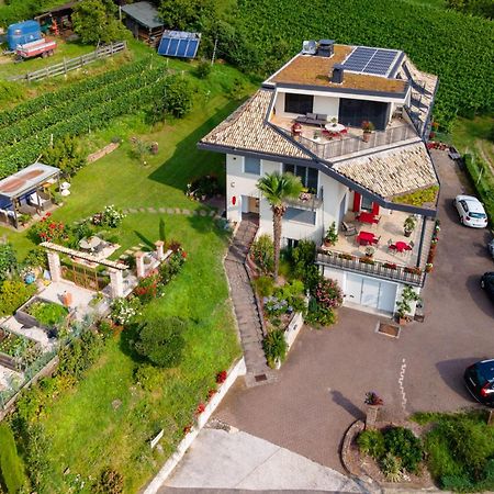 Haus Tirol Daire Caldaro Dış mekan fotoğraf