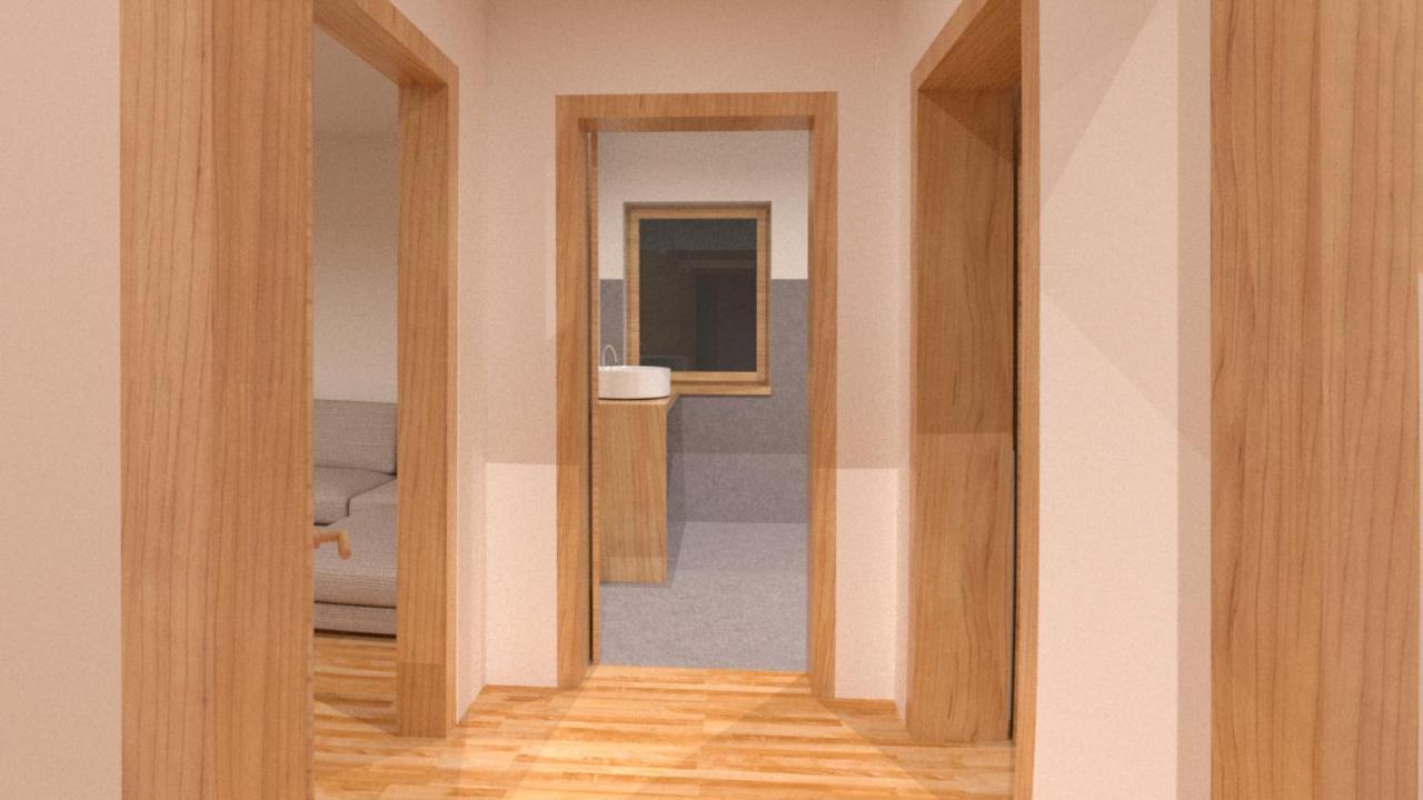 Haus Tirol Daire Caldaro Dış mekan fotoğraf