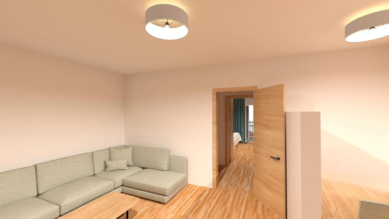 Haus Tirol Daire Caldaro Dış mekan fotoğraf