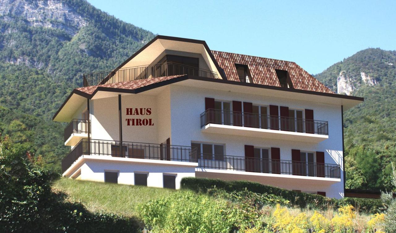 Haus Tirol Daire Caldaro Dış mekan fotoğraf