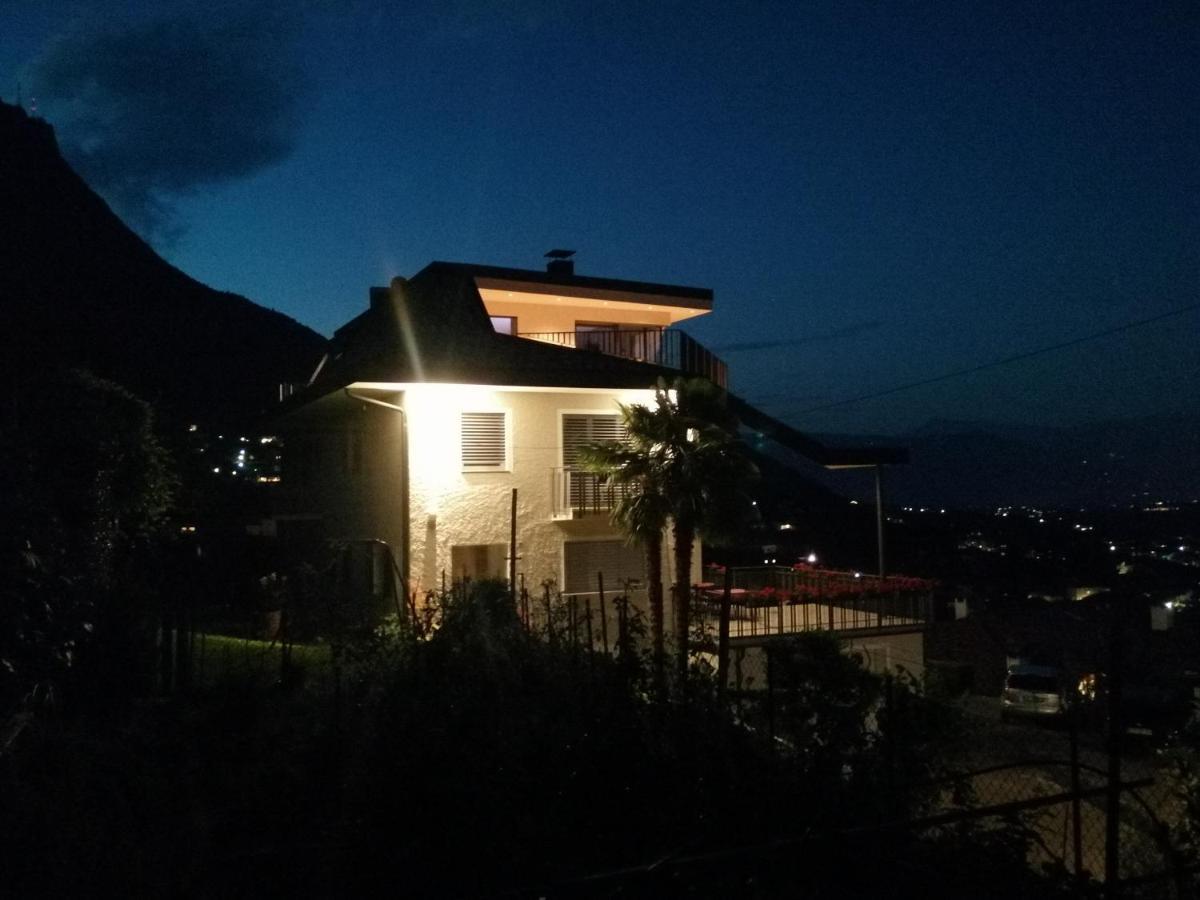 Haus Tirol Daire Caldaro Dış mekan fotoğraf