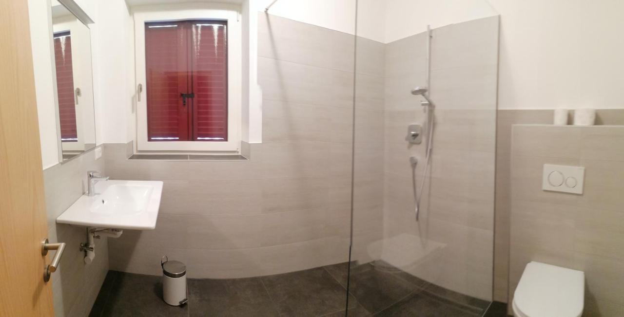 Haus Tirol Daire Caldaro Dış mekan fotoğraf