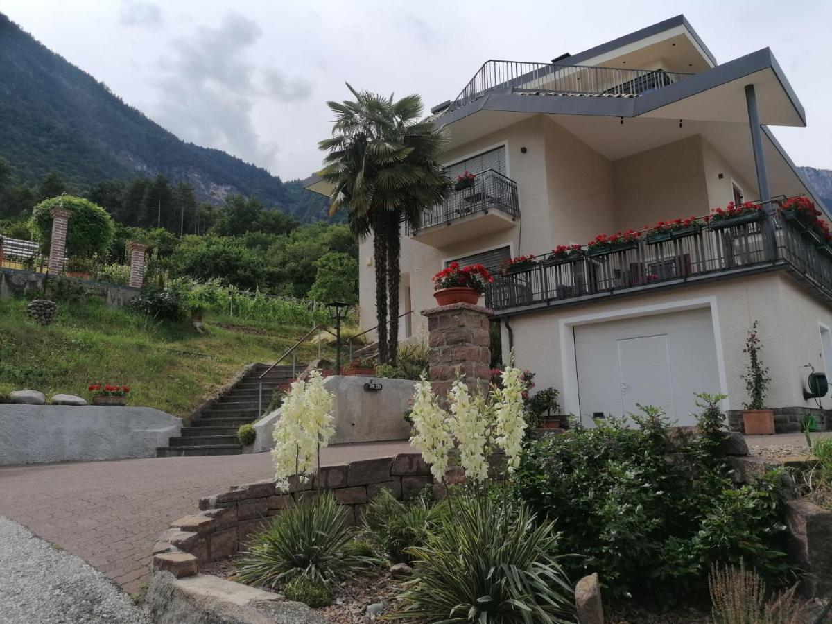 Haus Tirol Daire Caldaro Dış mekan fotoğraf