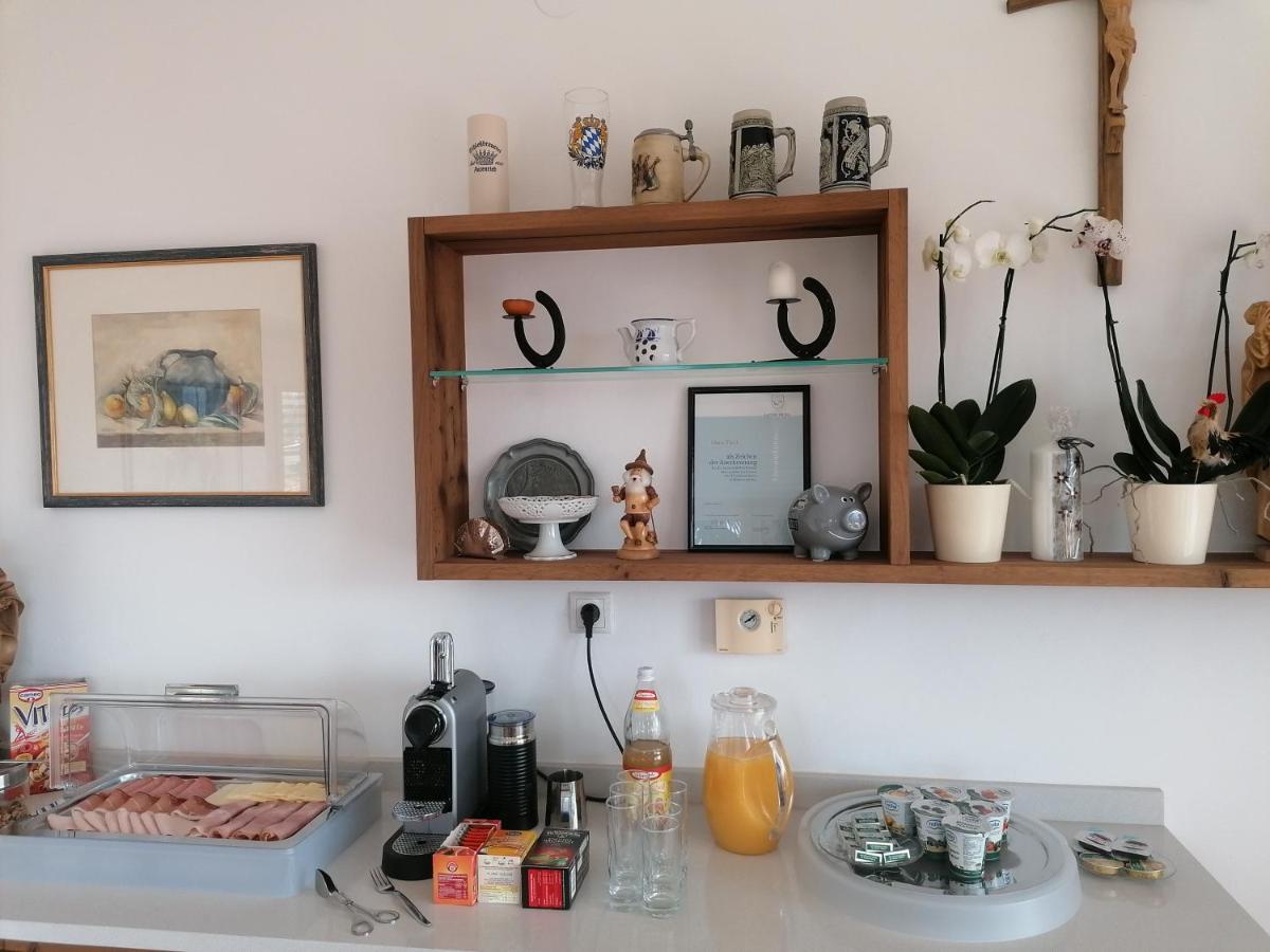 Haus Tirol Daire Caldaro Dış mekan fotoğraf