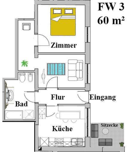 Haus Tirol Daire Caldaro Oda fotoğraf
