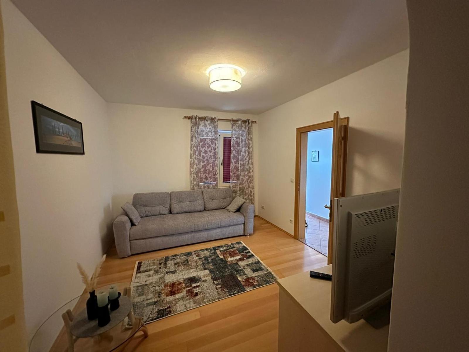 Haus Tirol Daire Caldaro Dış mekan fotoğraf