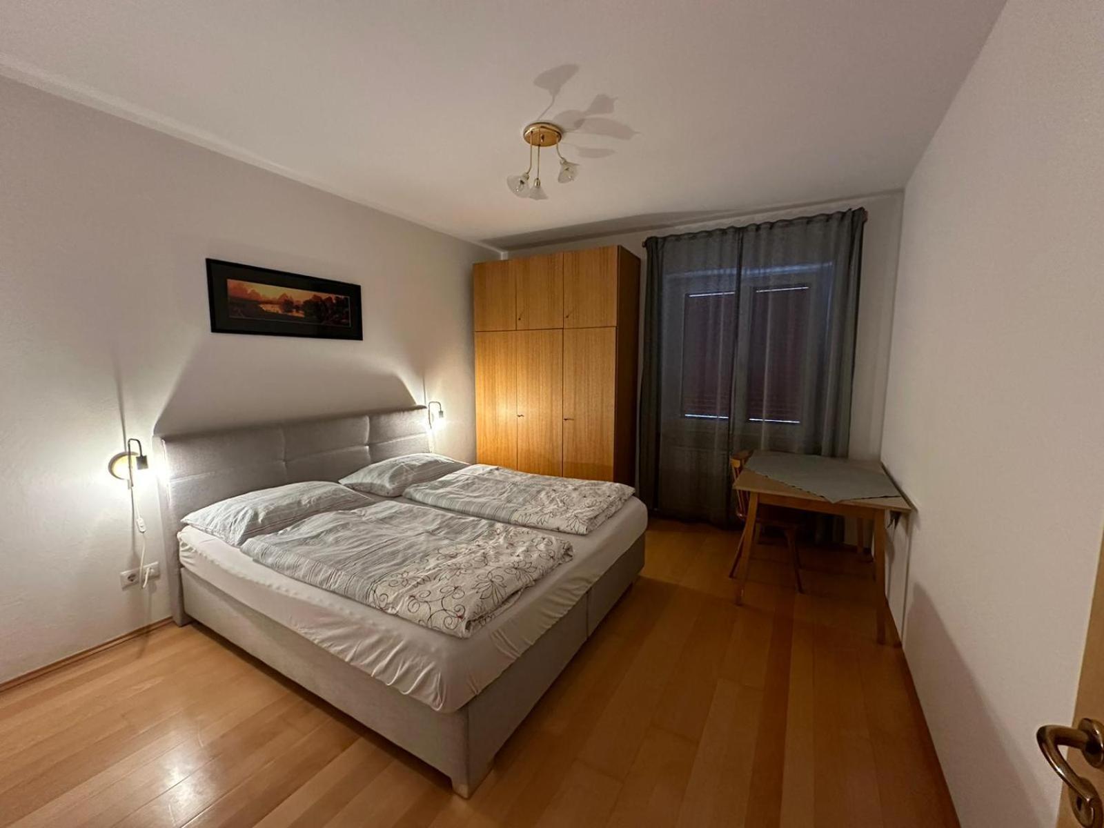 Haus Tirol Daire Caldaro Dış mekan fotoğraf
