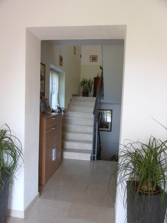 Haus Tirol Daire Caldaro Dış mekan fotoğraf