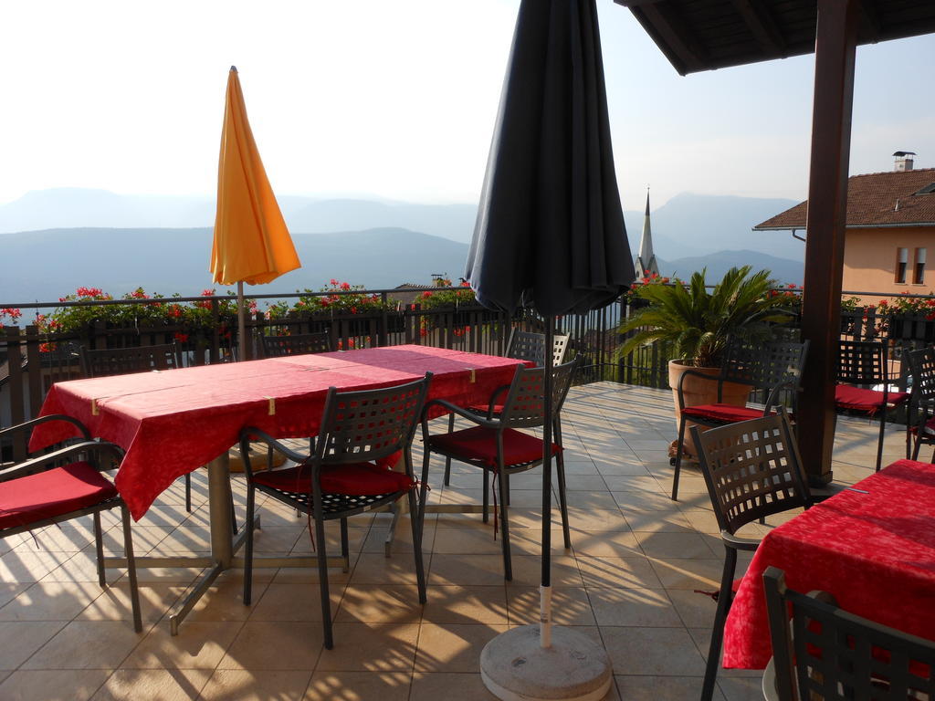 Haus Tirol Daire Caldaro Dış mekan fotoğraf